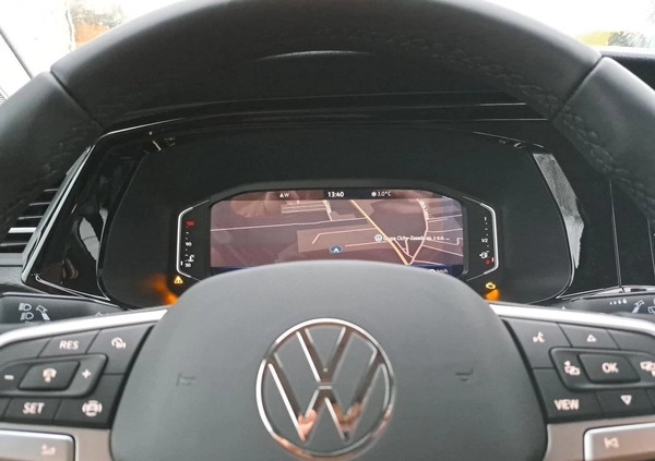 Volkswagen Multivan cena 351411 przebieg: 7, rok produkcji 2024 z Lidzbark Warmiński małe 254